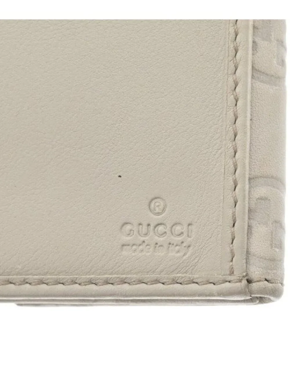 Gucci Wallet Coin Case - Picture 6 of 12